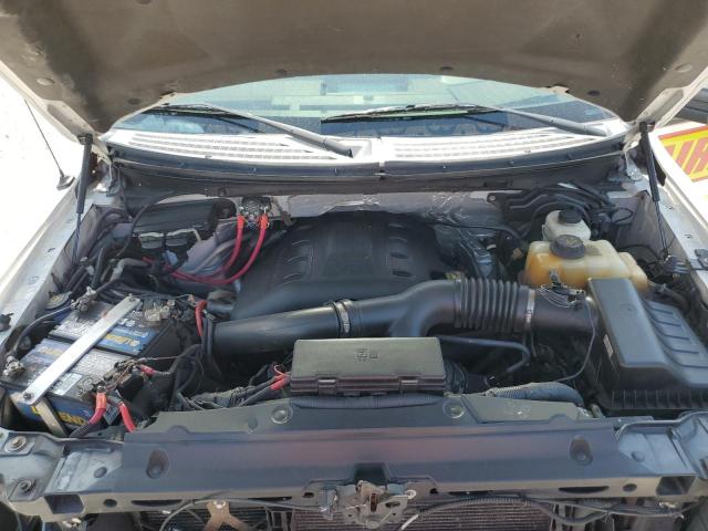 Photo 11 from auction – 2013 FORD F150 SUPER with VIN 1FTFW1ET9DKF37977
