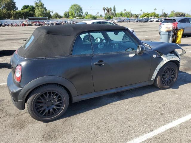 Photo 3 from auction – 2011 MINI COOPER S with VIN WMWZP3C57BTX82940