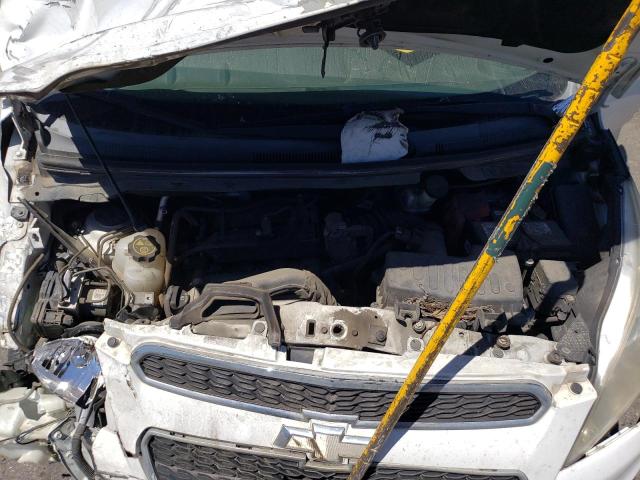 Photo 11 from auction – 2013 CHEVROLET SPARK 1LT with VIN KL8CD6S96DC518773
