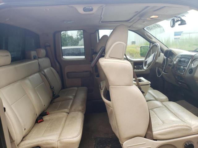 Photo 10 from auction – 2004 FORD F150 with VIN 1FTPX14584KD66112