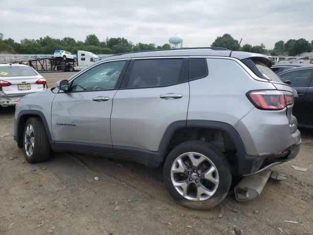 صورة رقم 2 من المزاد - 2019 JEEP COMPASS LI مع VIN 3C4NJDCB6KT854231