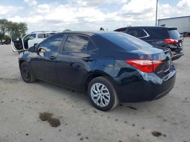 Photo 2 from auction – 2017 TOYOTA COROLLA L with VIN 5YFBURHE1HP710799