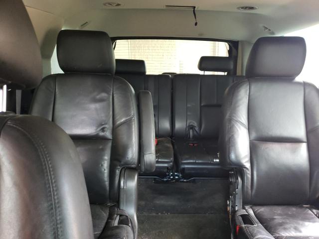 Photo 10 from auction – 2012 CADILLAC ESCALADE L with VIN 1GYS4BEF4CR150211