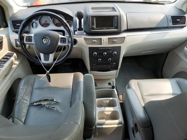 Photo 8 from auction – 2011 VOLKSWAGEN ROUTAN with VIN 2V4RW3DG8BR738772