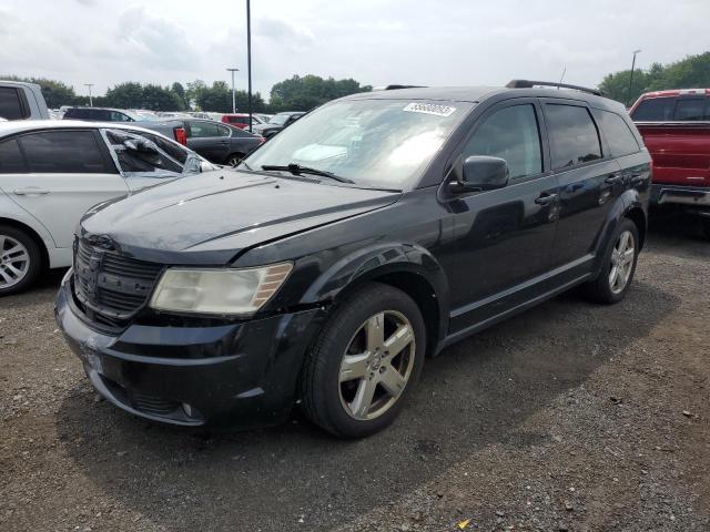 Zdjęcie 1 z aukcji – 2010 DODGE JOURNEY SX z VIN 3D4PH5FV6AT217759