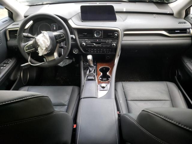 Photo 8 from auction – 2019 LEXUS RX 350 BAS with VIN 2T2BZMCA8KC172470