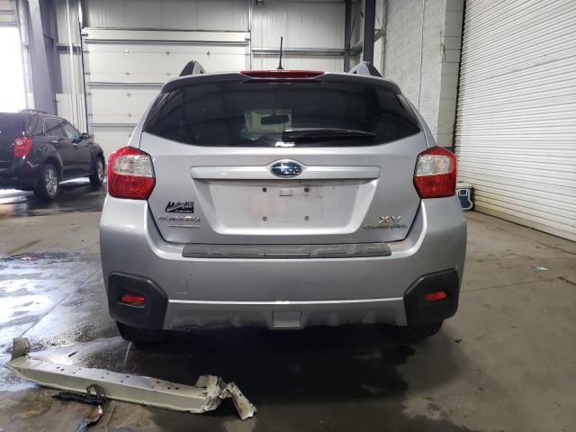 Photo 6 from auction – 2014 SUBARU XV CROSSTR with VIN JF2GPACC3E8275362