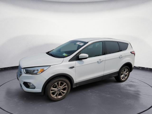 Zdjęcie 1 z aukcji – 2017 FORD ESCAPE SE z VIN 1FMCU0GD2HUD94885
