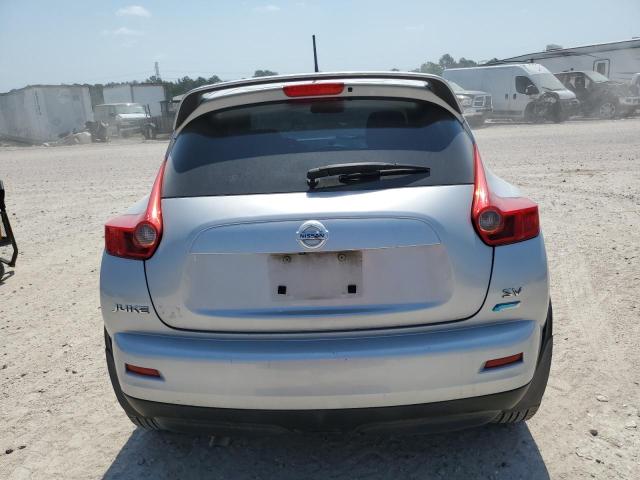 Photo 6 from auction – 2013 NISSAN JUKE S with VIN JN8AF5MR1DT217834