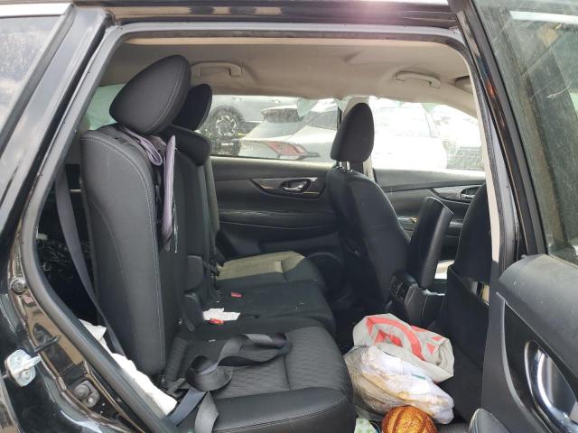 Photo 10 from auction – 2018 NISSAN ROGUE S with VIN KNMAT2MV0JP549395