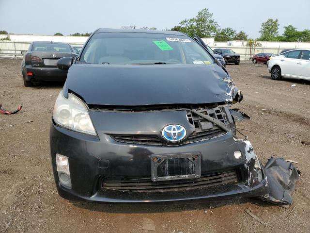 صورة رقم 5 من المزاد - 2010 TOYOTA PRIUS مع VIN JTDKN3DU2A0127620