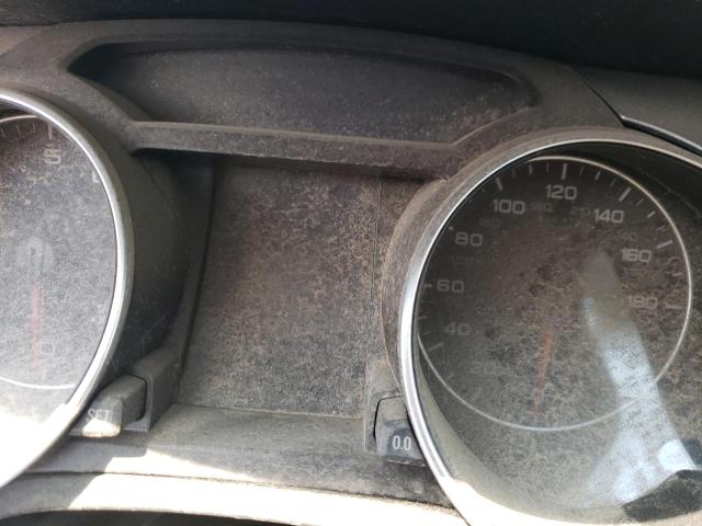 Zdjęcie 9 z aukcji – 2011 AUDI A5 PRESTIG z VIN WAUVFAFR0BA056093