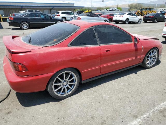 Photo 3 from auction – 1997 ACURA INTEGRA LS with VIN JH4DC4455VS020776