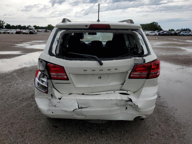Photo 6 from auction – 2019 DODGE JOURNEY SE with VIN 3C4PDCAB1KT872777