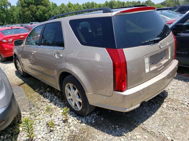 Photo 2 from auction – 2005 CADILLAC SRX with VIN 1GYEE637850227876