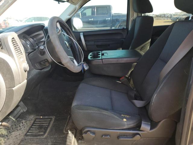 Photo 7 from auction – 2011 CHEVROLET SILVERADO with VIN 3GCPKSE34BG141532