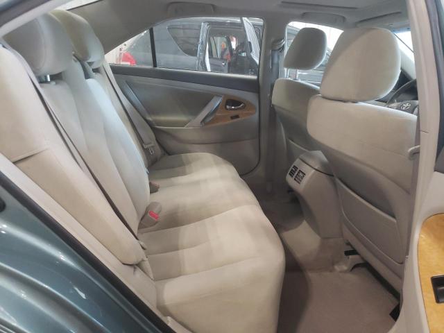 Photo 10 from auction – 2007 TOYOTA CAMRY CE with VIN JTNBE46K573091023