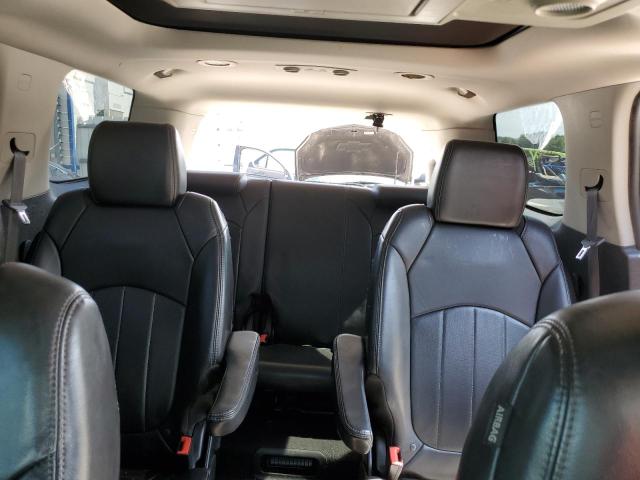 Photo 10 from auction – 2013 GMC ACADIA DEN with VIN 1GKKRTKD5DJ161657