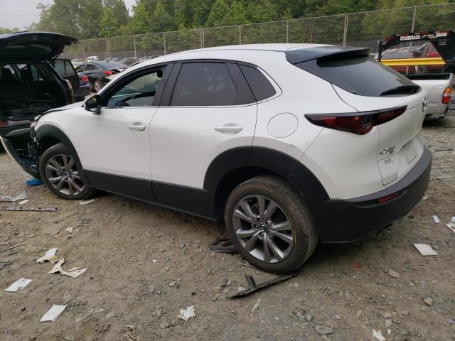 Photo 2 from auction – 2020 MAZDA CX-30 SELE with VIN 3MVDMBCL2LM129364