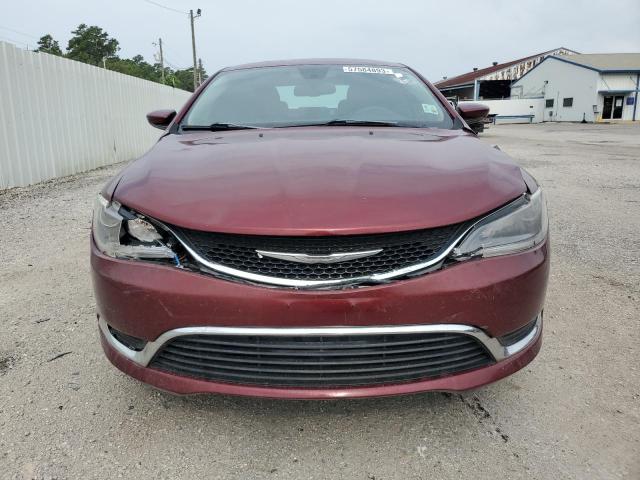 Photo 5 from auction – 2015 CHRYSLER 200 LIMITE with VIN 1C3CCCAB6FN521343