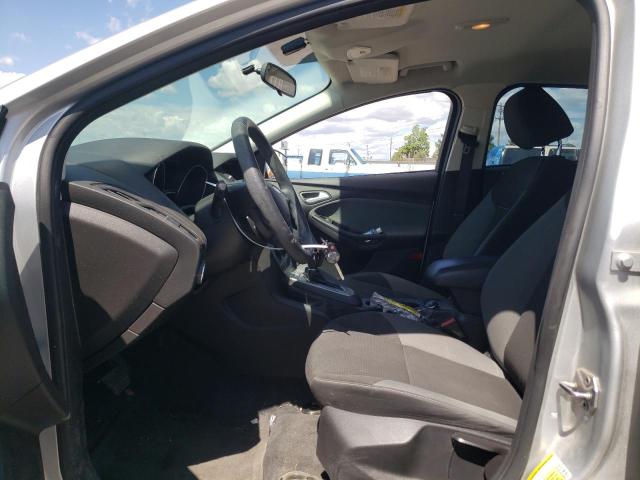 Photo 7 from auction – 2013 FORD FOCUS SE with VIN 1FADP3K23DL116848