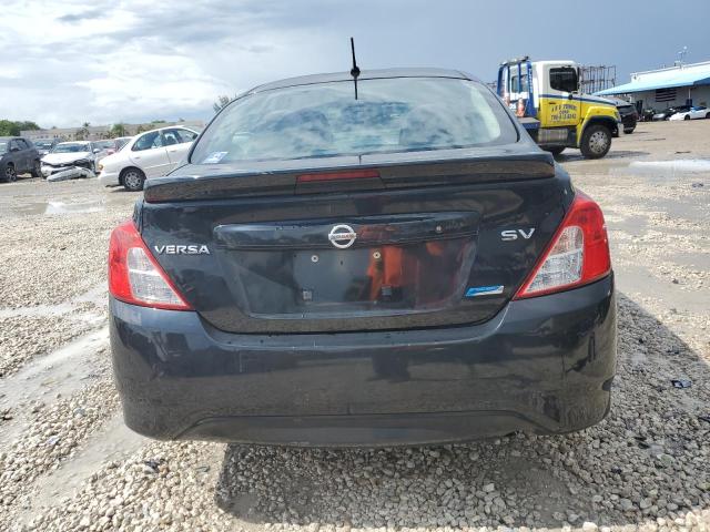 Photo 6 from auction – 2016 NISSAN VERSA S with VIN 3N1CN7AP5GL867929