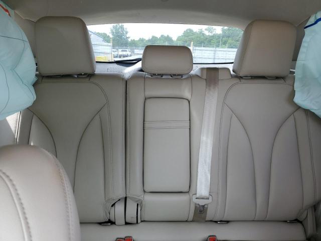 Photo 10 from auction – 2017 LINCOLN MKC PREMIE with VIN 5LMCJ1C99HUL50198