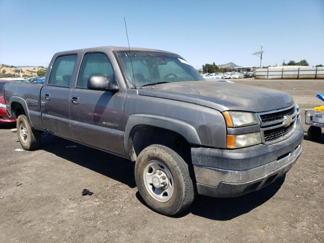 Photo 4 from auction – 2007 CHEVROLET SILVERADO with VIN 1GCHC23U47F146784