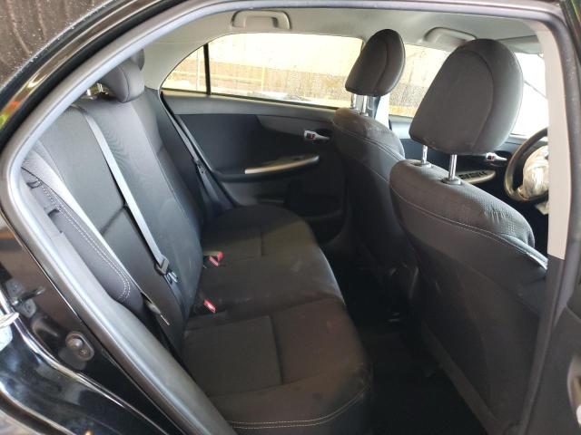 Photo 10 from auction – 2013 TOYOTA COROLLA with VIN 2T1BU4EEXDC036069