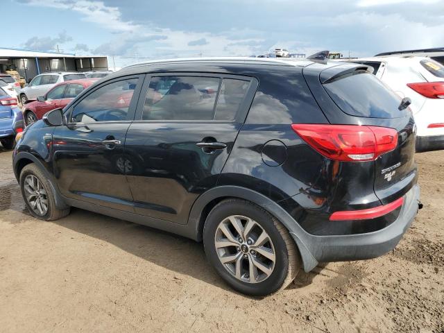Photo 2 from auction – 2015 KIA SPORTAGE L with VIN KNDPBCAC3F7696503
