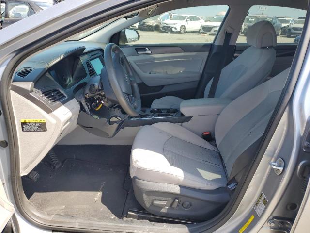 Photo 7 from auction – 2016 HYUNDAI SONATA SPO with VIN 5NPE34AF4GH291302