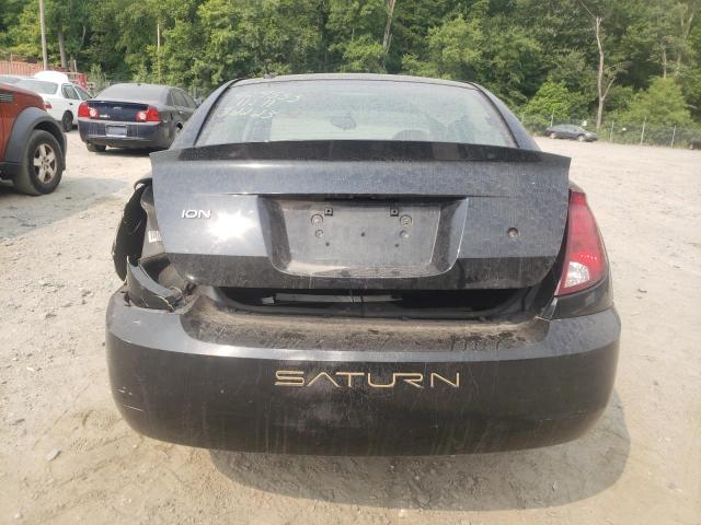 Photo 6 from auction – 2007 SATURN ION LEVEL with VIN 1G8AJ55F57Z181091