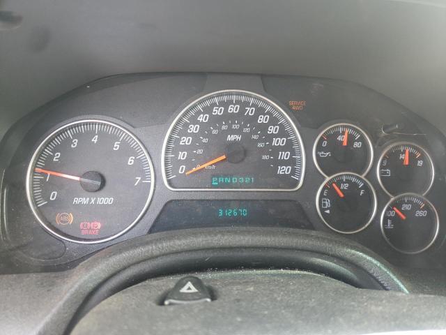 Photo 9 from auction – 2004 GMC ENVOY with VIN 1GKDT13S642198710