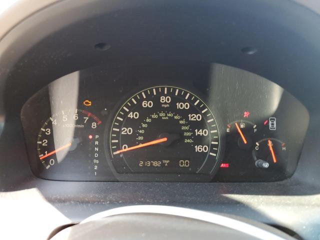 Photo 9 from auction – 2003 HONDA ACCORD LX with VIN JHMCM56323C019148