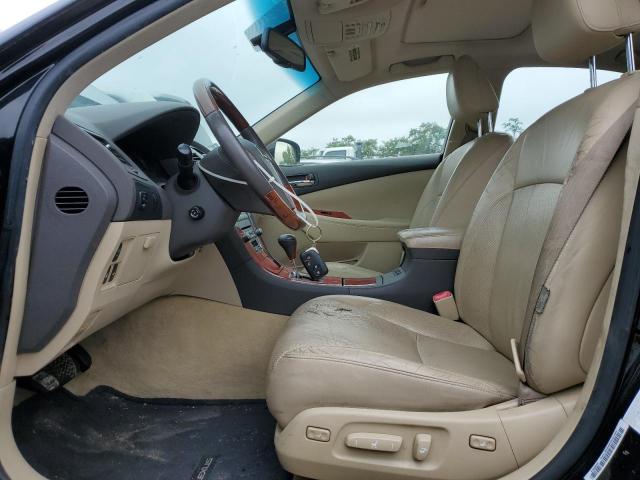 Photo 7 from auction – 2007 LEXUS ES 350 with VIN JTHBJ46G372110975