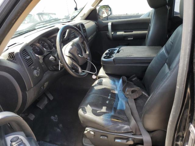 Photo 7 from auction – 2009 GMC SIERRA K15 with VIN 2GTEK290991133159