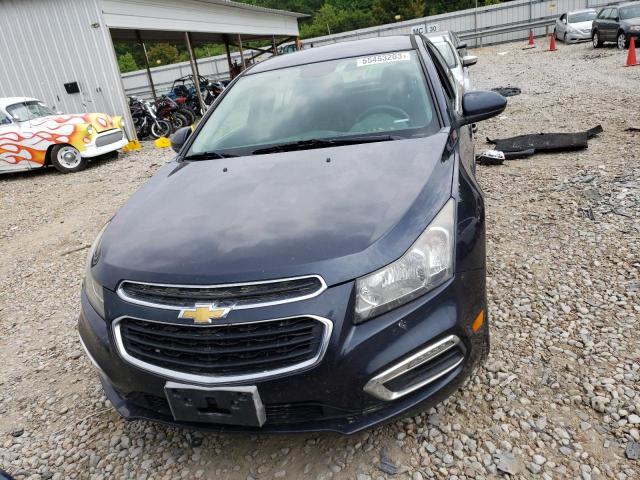 Photo 5 from auction – 2015 CHEVROLET CRUZE LT with VIN 1G1PC5SB1F7160740