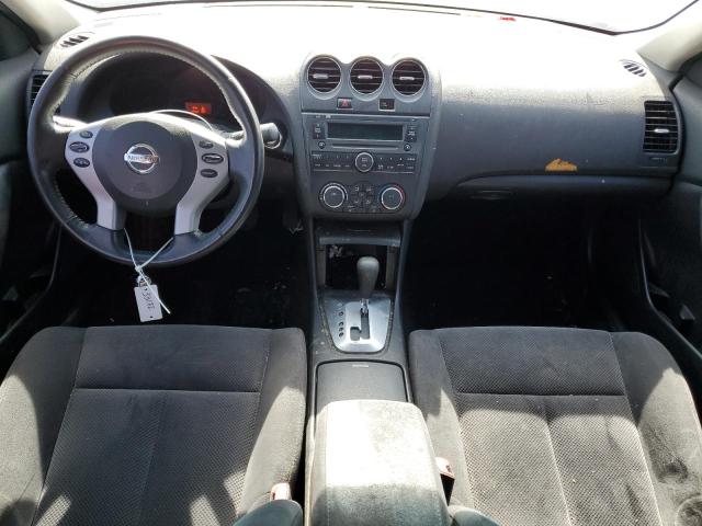 Photo 8 from auction – 2007 NISSAN ALTIMA 2.5 with VIN 1N4AL21E97N475201