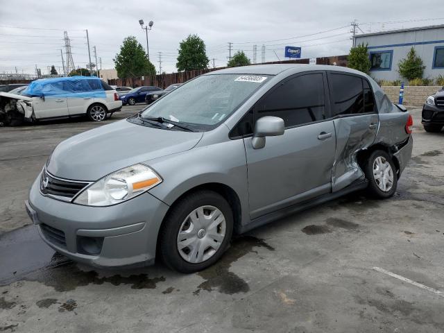 NISSAN VERSA S 2011 with VIN 3N1BC1AP3BL466905 - Photo from auction
