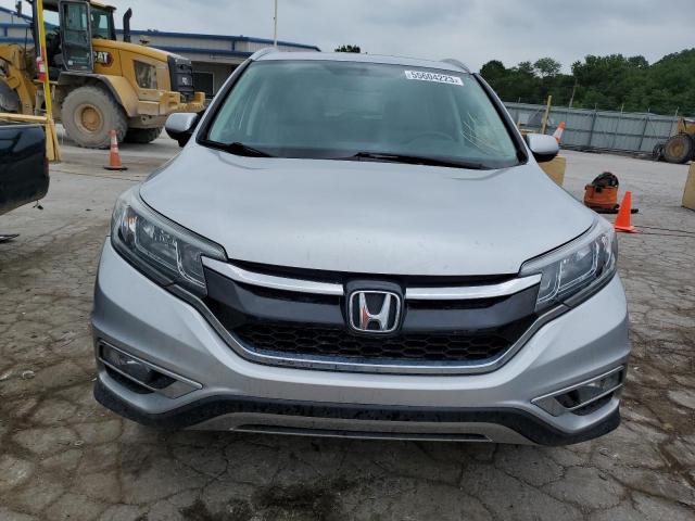 Photo 5 from auction – 2015 HONDA CR-V EXL with VIN 2HKRM3H72FH525877