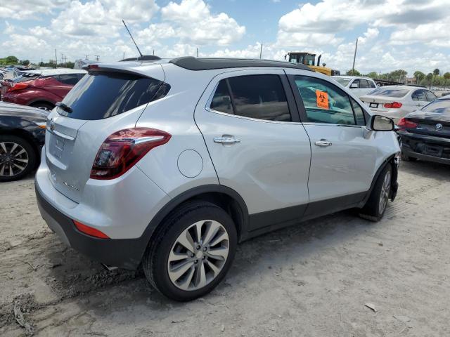 Photo 3 from auction – 2020 BUICK ENCORE PRE with VIN KL4CJASB4LB349390
