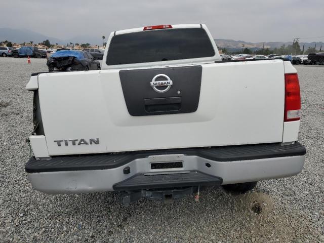 Photo 6 from auction – 2011 NISSAN TITAN S with VIN 1N6AA0CH1BN309711