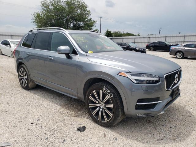 Photo 4 from auction – 2018 VOLVO XC90 T5 with VIN YV4102KK7J1337899