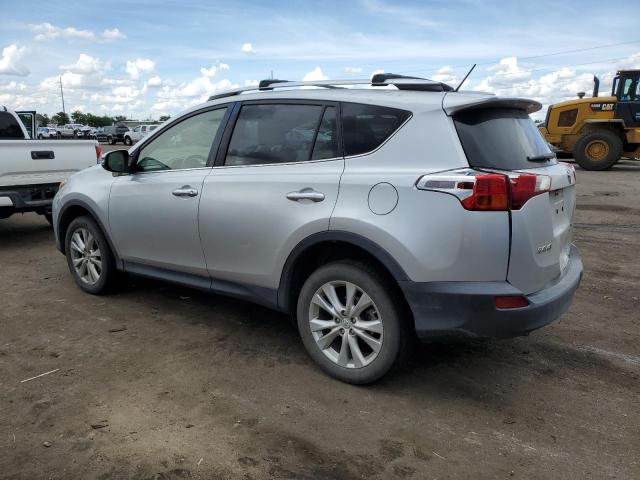 Photo 2 from auction – 2015 TOYOTA RAV4 LIMIT with VIN JTMDFREV6FD168963