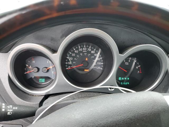 Photo 9 from auction – 2010 CHRYSLER SEBRING LI with VIN 1C3BC6EV8AN158926
