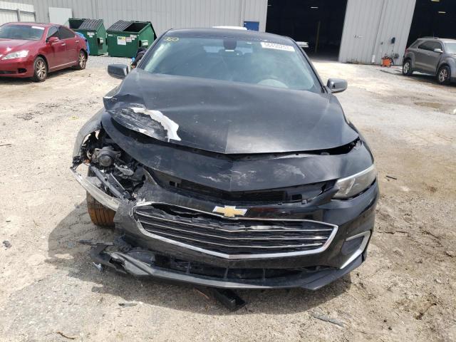 Photo 5 from auction – 2017 CHEVROLET MALIBU LS with VIN 1G1ZB5ST3HF145296