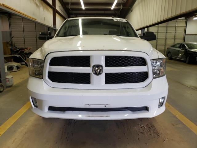 Photo 5 from auction – 2016 RAM 1500 ST with VIN 3C6RR7KT4GG154317