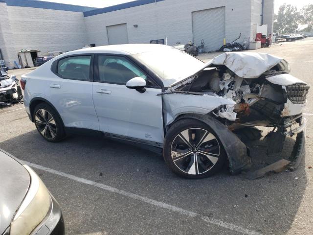Photo 4 from auction – 2023 POLESTAR 2 with VIN YSMEG3KAXPL123875