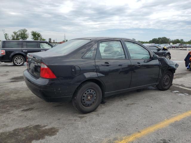 Photo 3 from auction – 2007 FORD FOCUS ZX4 with VIN 1FAFP34N57W338181