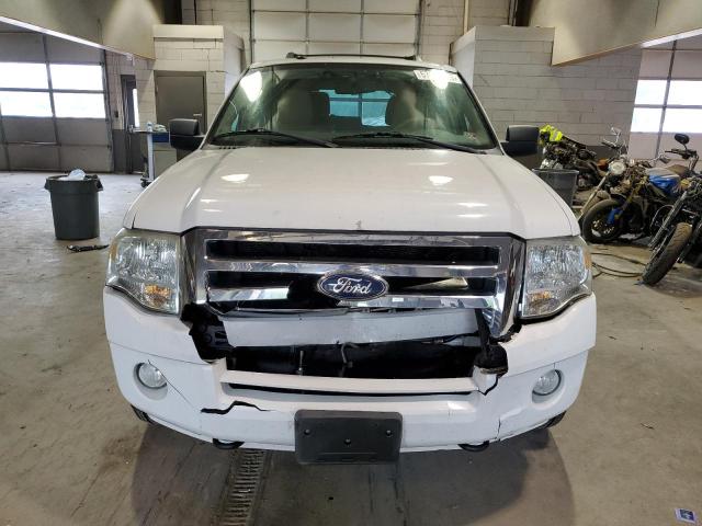صورة رقم 5 من المزاد - 2012 FORD EXPEDITION مع VIN 1FMJK1J56CEF34007